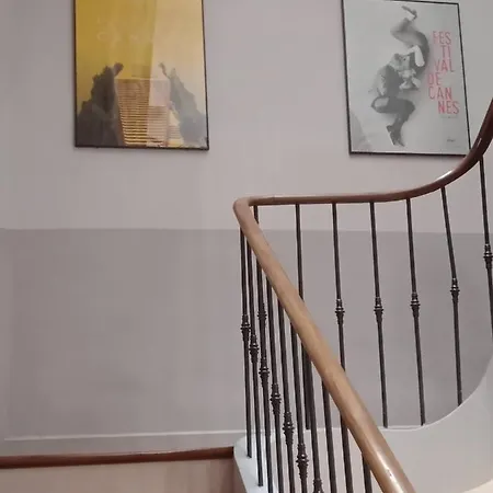 Cannes Apartman Cannes