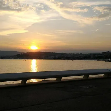 Cannes דירה *