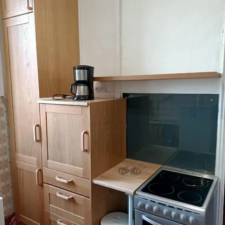 Appartement Cannes